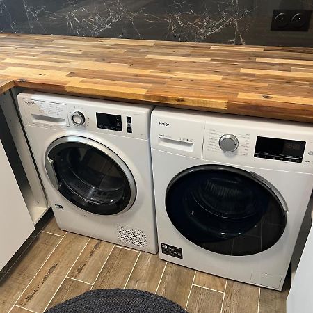 Loft Entier Nancy Centre Et Parking Διαμέρισμα Εξωτερικό φωτογραφία